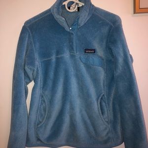 Patagonia pullover